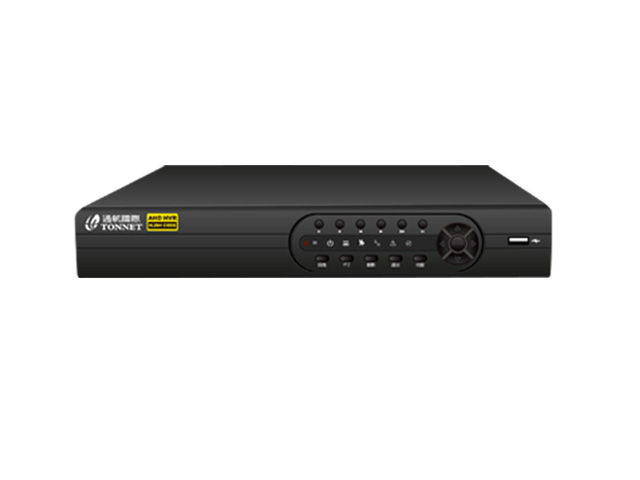 TAT-76216N 16路1080N AHD DVR(雙硬碟)