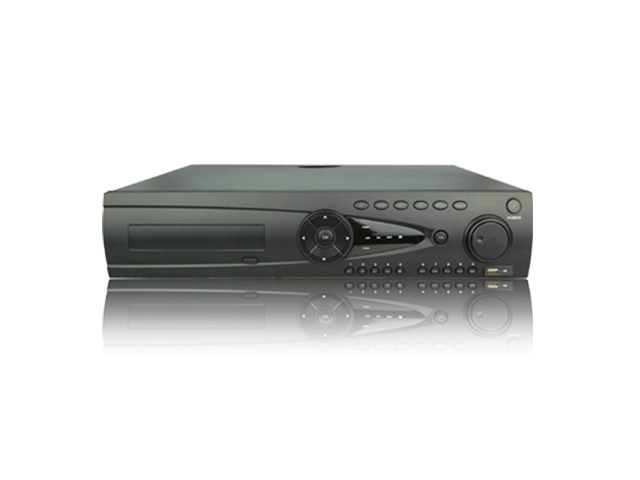 TAT-70816H 16路 1080P AHD DVR(8硬碟)