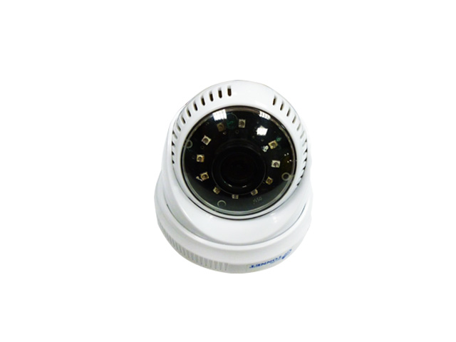 TCT-7225712 1080P AHD 半球型紅外線攝影機