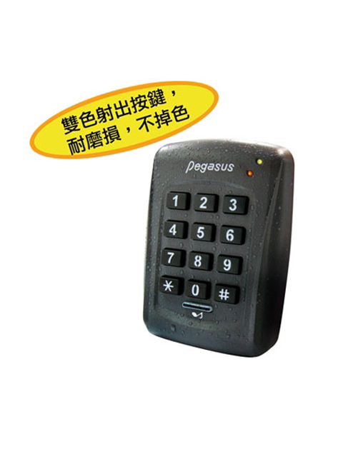 感應式單機 / 離線型門禁讀卡機