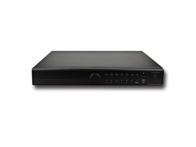 TAT-70416H 16路 1080P AHD DVR(4硬碟)
